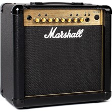 Asitan Marshall MG15GFX 15W Combo Amp