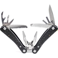 Asitan G106S Multitool Siyah