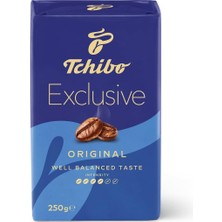 Asitan Exclusive Filtre Kahve 250G