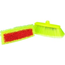 Asitan Doğuş Parfır Oto Fırçası 9,5 Cm. Kutulu