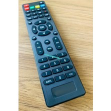 Asitan Redline TS4000 Full Hd Uydu Alıcısı ve Redline Tüm Modeller Kumandası Xtream Tuşlu Subttx