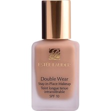 Asitan Lauder Double Wear Foundation No 3c3 30 ml Fondöten 1 Paket 1 x 30 ml