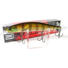 Asitan Duo Realis Jerkbait 110SP CCC3158 Ghost Gill Suni Yem