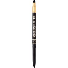 Asitan Ürünleri - Precision Eyebrow Pencil - 01 Blackhaired