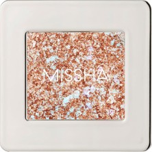 Asitan Topaklanmayan, El Yapımı Glitter Far Modern Shadow Glitter Prism (No.2 Kitten Prism)