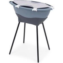 Asitan Babyjem Elegant Küvet Filesi Çok Renkli 8681049216977