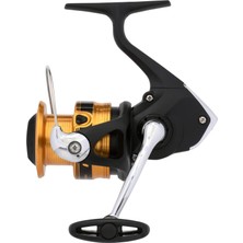 Asitan Fx Iplik Balıkçılık Reel