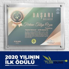 Asitan Gold Soğuk Sıkım/düz Sıyırma Bahçe Serisi/natürel Sızma Zeytinyağı (Özel Seri 0.4 Asit)