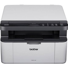 Asitan DCP-1511-2T Mono Lazer Aıo A4 Mono Fotokopi Tarayıcı USB Yazıcı 2 Tam Dolu Toner