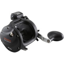 Asitan Okuma MA-20DLXT New Magda Linecounter Reel