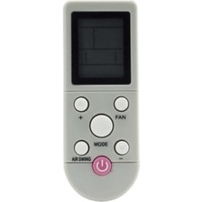 Asitan Demirdöküm Pacific Line YKR-F/05RJ Uyumlu Klima Kumandası Kılima Remote Control Chs - Trendataex