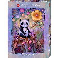 Asitan 29803 Panda Naps Standart 1000 Parça, Jeremiah Ketner, Dreaming, Oyun