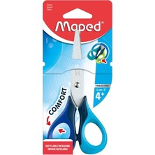 Asitan Maped 069300 Makas, Çok Renkli
