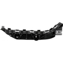 Asitan 3k Honda Civic Fd6 2007 2011 Sağ Ön Tampon Braketi