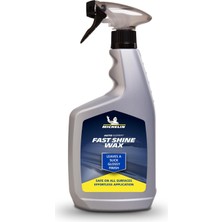 Asitan Michelin MC31951 650ML Hızlı Cila