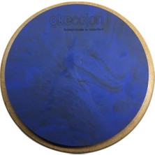 Asitan Practice Pad, 6 Inç, Kauçuk Pad, Drum Pad, Davul Çalışma Pedi, Bateri, Egzersiz, Pad Pr-6