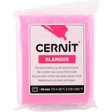 Asitan Glamour Serisi Polimer Kil 56 gr
