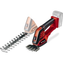 Asitan Akülü Çim ve Çalı Makası Ge-Cg 18/100 Li-Solo 3410313 | Pxc | 18 V | 100 mm Çim Bıçağı |