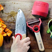 Opinel Opınel 3 Lü Mutfak Seti 3123840017469