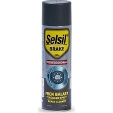 Asitan Selsil Fren Balata Spreyi 500 ml