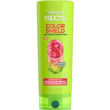 Asitan Fructis Renk Koruyucu Saç Kremi 354ML