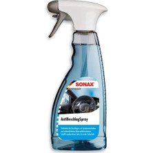 Asitan Sonax 500 ml Buğu Önleyici Sprey