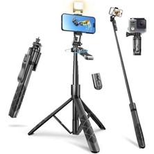 Asitan Torima L16 153 cm Tripod