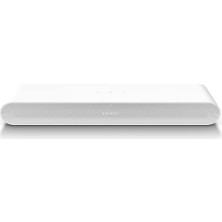 Asitan Ray Soundbar - Beyaz