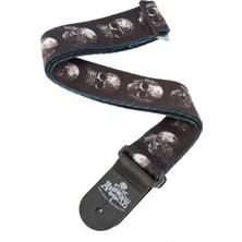 Asitan D'addario Accessories Guitar Strap - Guitar Accessories - Electric Guitar Strap