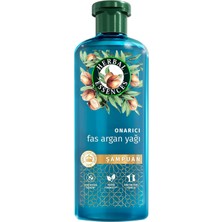 Asitan Herbal Essences Onarıcı Argan Yağı Şampuan 350ML