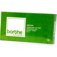 Asitan Borthe Azulen Kalıp Ağda 500ML
