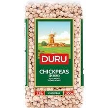 Asitan Bakliyat Koçbaşı Nohut 9 mm 1000 gr