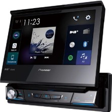 Asitan Bluetooth Lu Indash Teyp