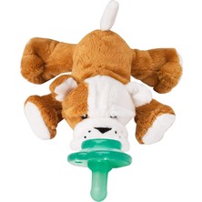 Asitan Emzik Emzik Zinciri Barkley Bull-Köpek