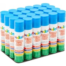 Asitan Yapıştırıcı 10 gr 24'lü