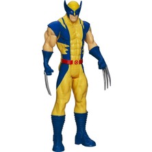 Asitan Wolverine Titan Hero Series Wolverine Figure