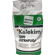 Asitan 2212 Ultra Fuga Slikonlu Derz Dolgu Kapadokya Krem 5 kg