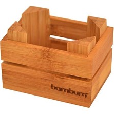 Asitan Bambum Cassi - Stick Şekerlik