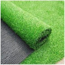 Asitan Çim Halı Suni Çim Halı 20MM 3m - 4m Doğal Görünüm Yumuşak Doku