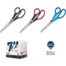 Asitan 3 Renk 7 Büro Makası F1600