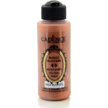 Asitan Bazlı Boyası Bronz Yeşil Mat 18 ml 36165