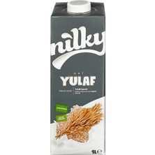 Asitan Yulaf Sütü 1 Lt