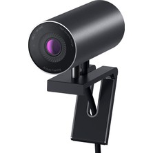 Asitan Ultrasharp Webcam – WB7022 – 4K UHD – 722-BBBI 3840X2160, 30FPS, Sony Starvıs Sensör, Yapay Z