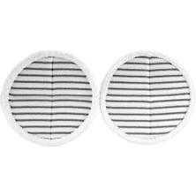 Asitan 2138 Spinwave Zorlu Lekeler Için Etkili Mop Pedi