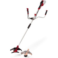Asitan Akülü Çalı Tırpanı Agıllo 36/255 Bl 3411320 | Pxc | 36 V | Kömürsüz | Bıçak ile 25,5 cm K