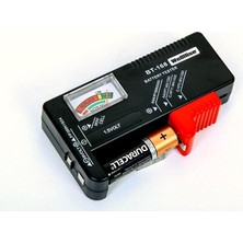 Asitan Wellhise BT-168 Pil Test Cihazı