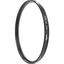 Asitan Ayex 72MM Mrc Slim Uv Filtre