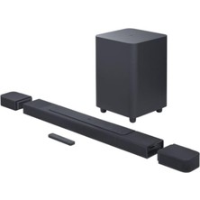 Asitan Bar 1000 Mb, Dolby Atmos 3D Soundbar,wrl.subw