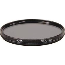 Asitan Ince Dairesel Polarize Filtre (43 Mm)