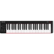 Asitan SE49 USB Mıdı Klavye